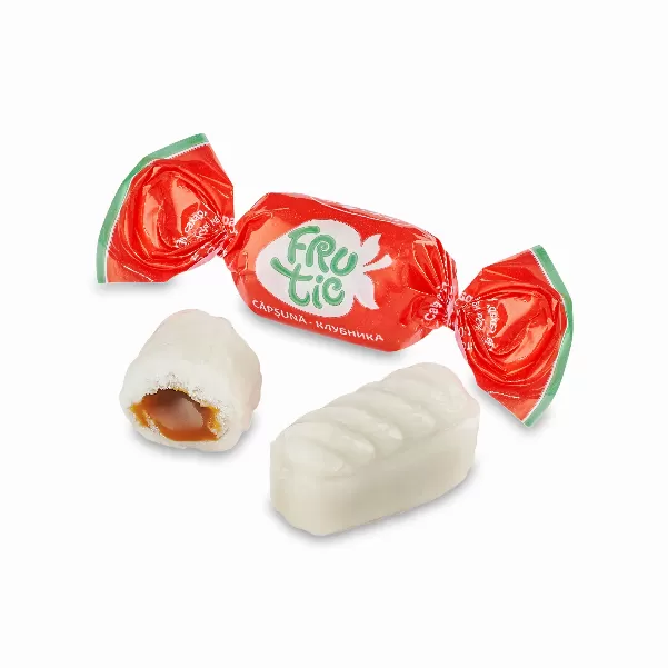 Frutic (клубника)