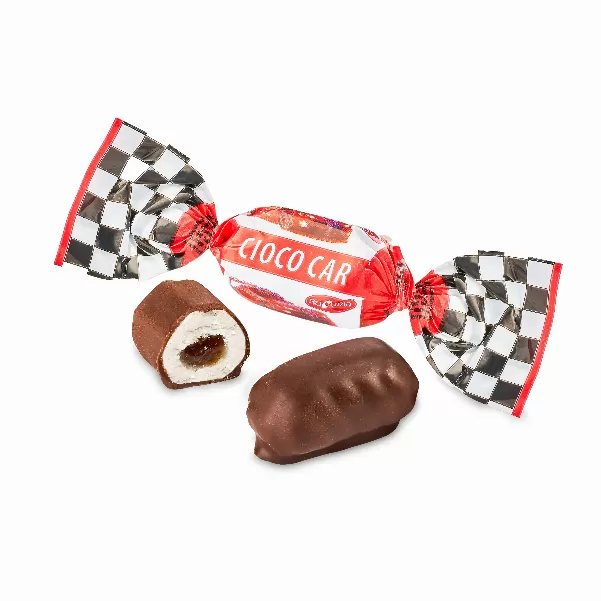 Cioco-car