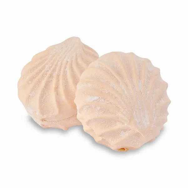 Зефир "Bucuria" (со вкусом абрикоса)