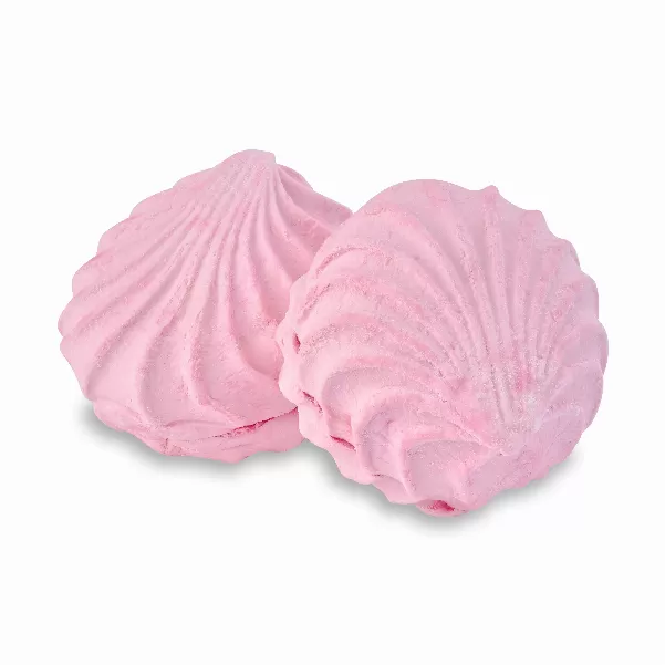 Зефир "Bucuria" (со вкусом клубники)