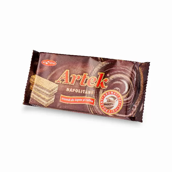 Artek (кофе с молоком)