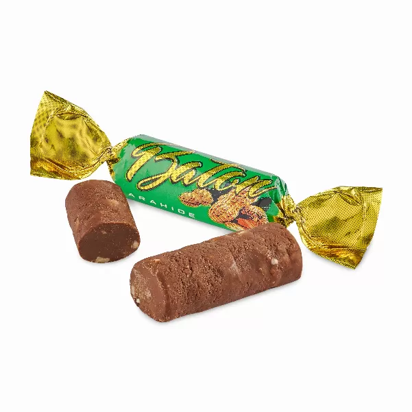 Baton (арахис)