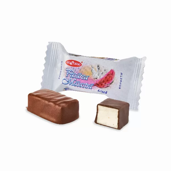 Pasărea Maiastră (сливки)