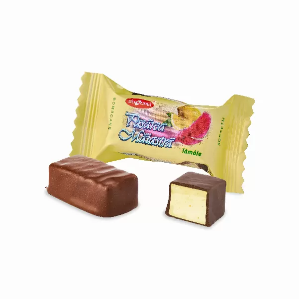 Pasărea Maiastră (лимон)