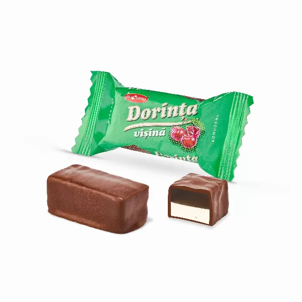 Dorința (вишня)