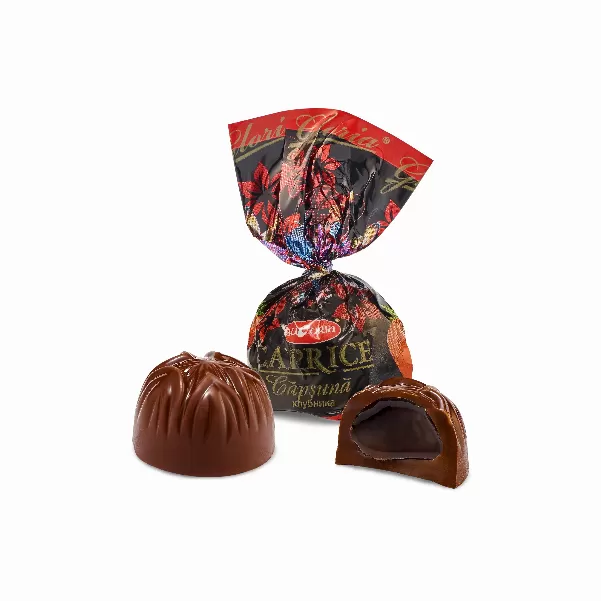 Gloria Caprice (клубника)