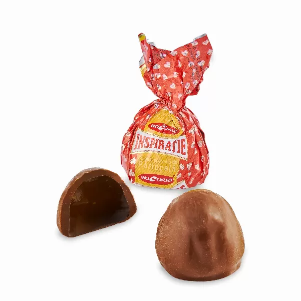 Inspirație (со вкусом апельсина)