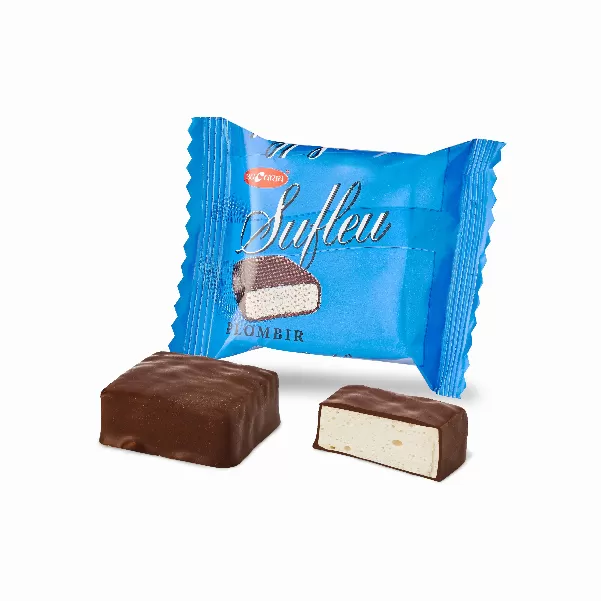 Sufleu (пломбир)