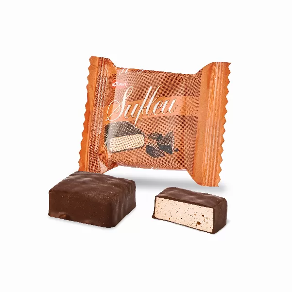 Sufleu (шоколад)