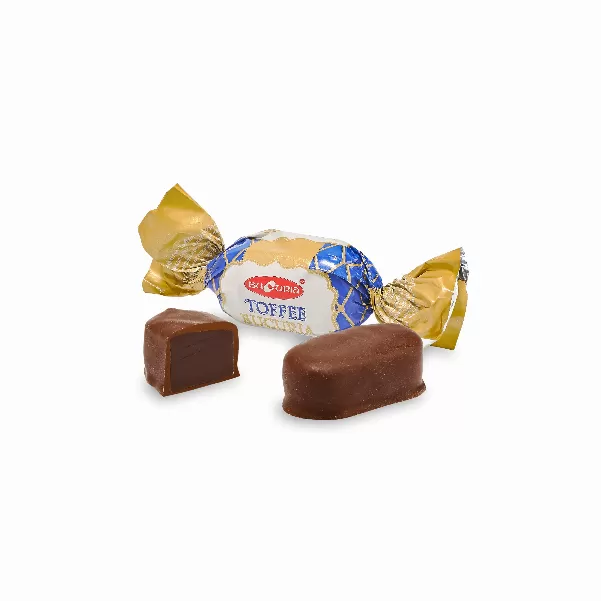 Toffee Bucuria