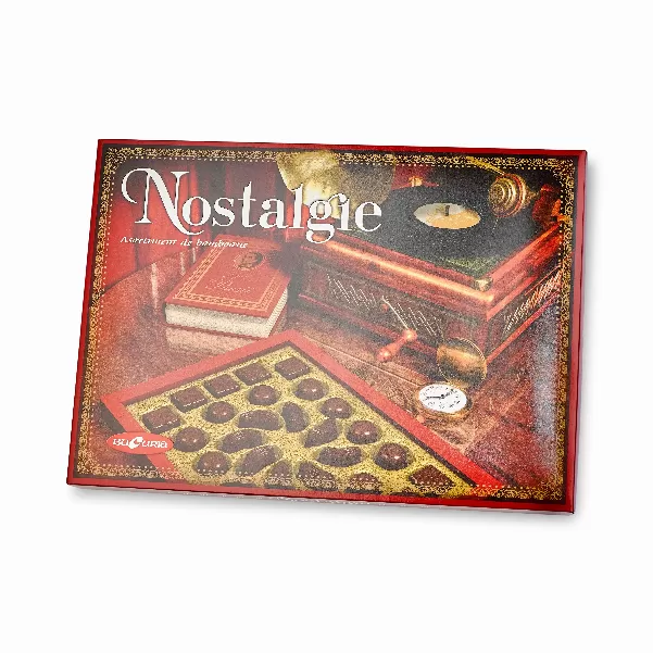 Набор конфет "Nostalgie"