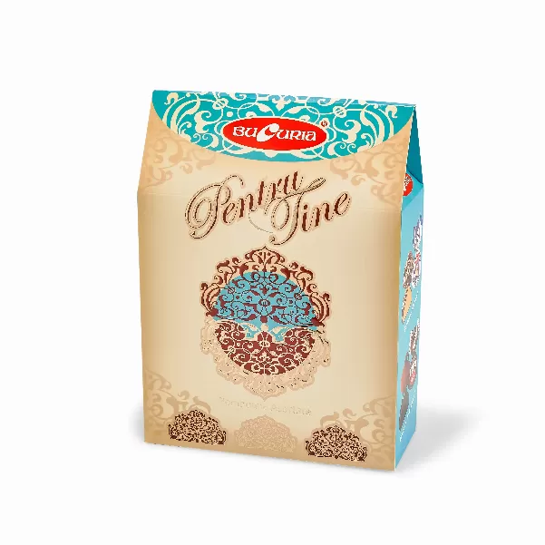 Набор конфет "Pentru tine"