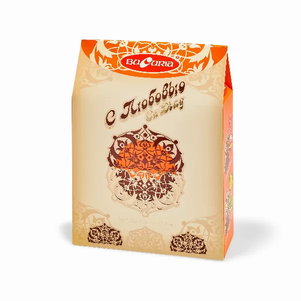 Набор конфет "Cu drag"