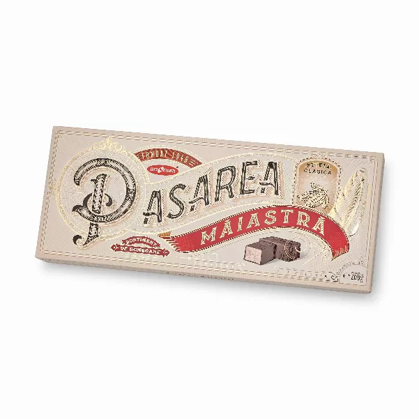  Набор конфет "Pasărea Maiastră" (банан, кокос, клубника)