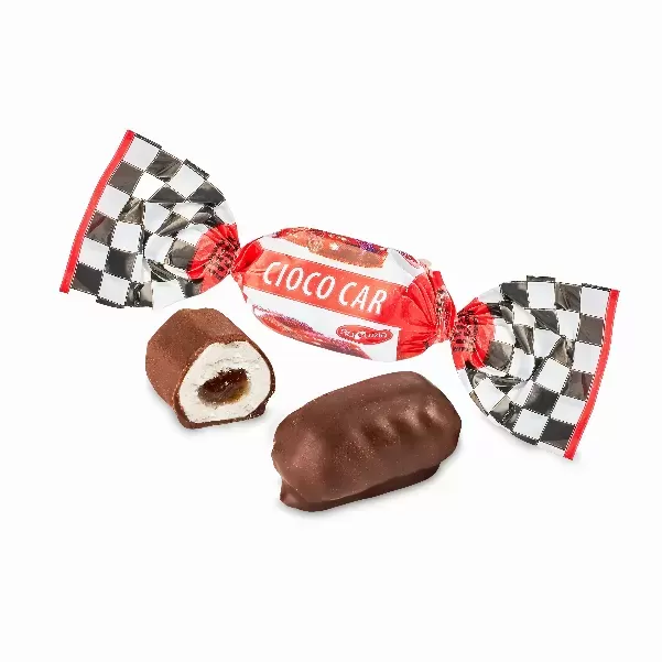 Cioco-car
