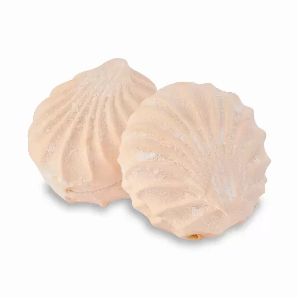 Зефир "Bucuria" (со вкусом абрикоса)