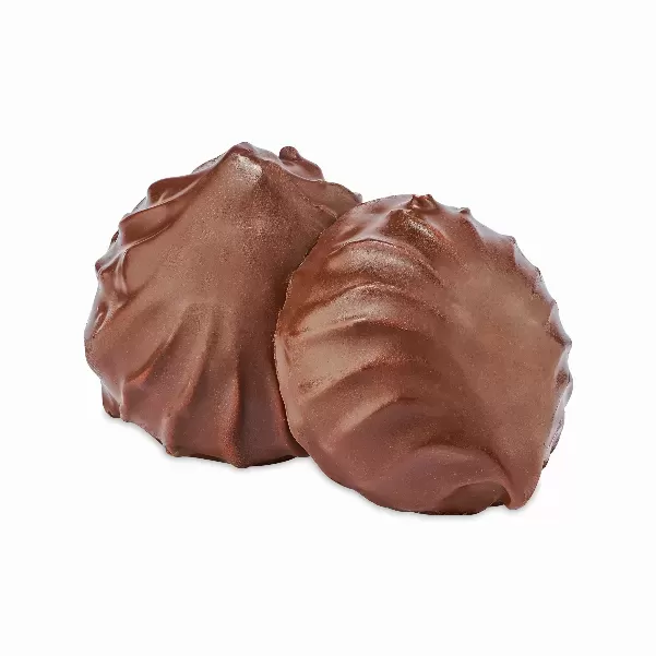 Зефир "Alb Сlasic" глазированный шоколадной глазурью