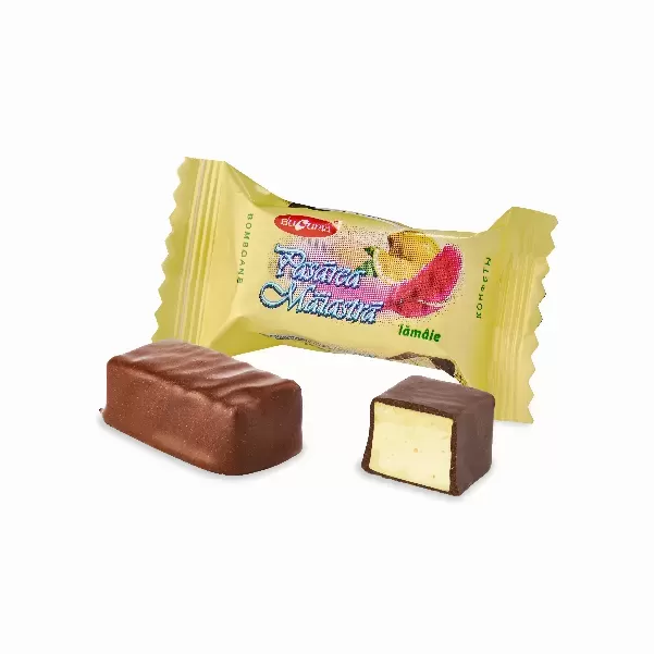 Pasărea Maiastră (лимон)