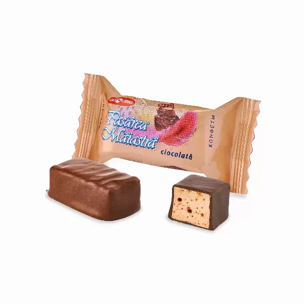 Pasărea Maiastră (шоколад)