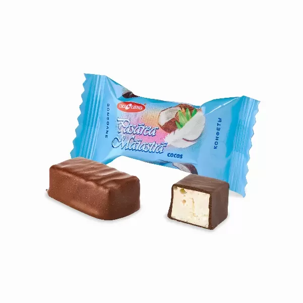 Pasărea Maiastră (cocos)