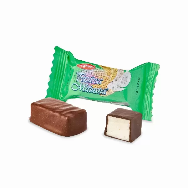 Pasărea Maiastră (банан)