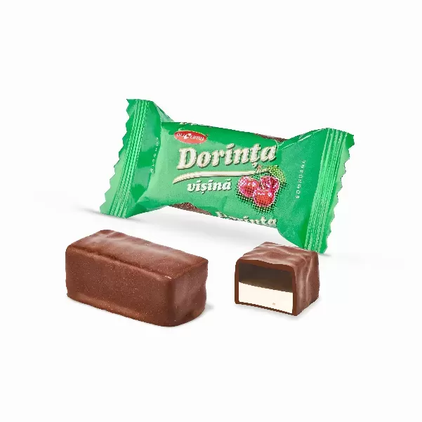 Dorința (вишня)