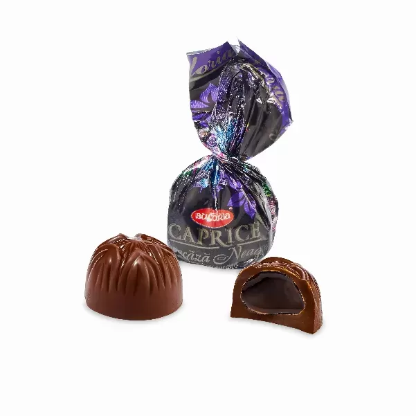 Gloria Caprice (чёрная смородина)