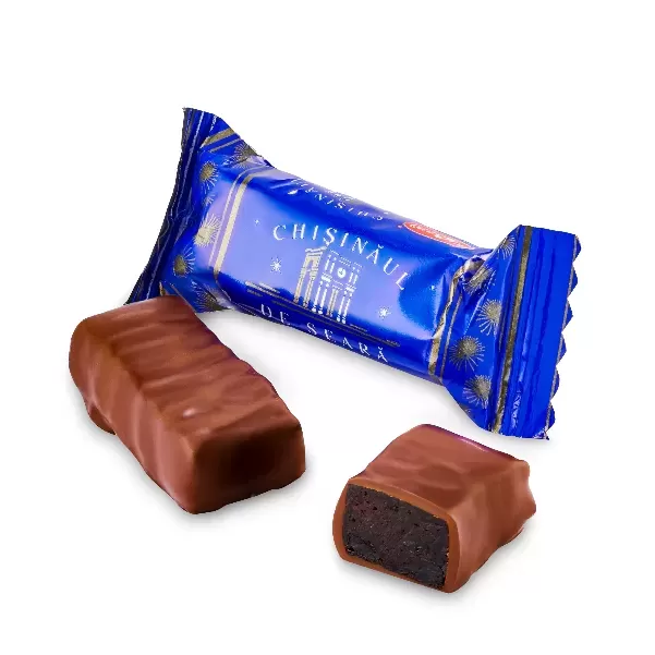 Chişinăul de seară 