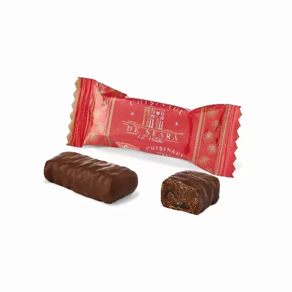 Chişinăul de seară (с вишней)