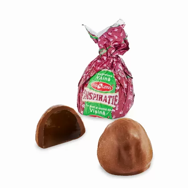 Inspirație (со вкусом вишни)